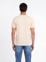 T-shirt 100% algodão T-shirt 100% algodão