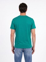 T-shirt 100% algod�o