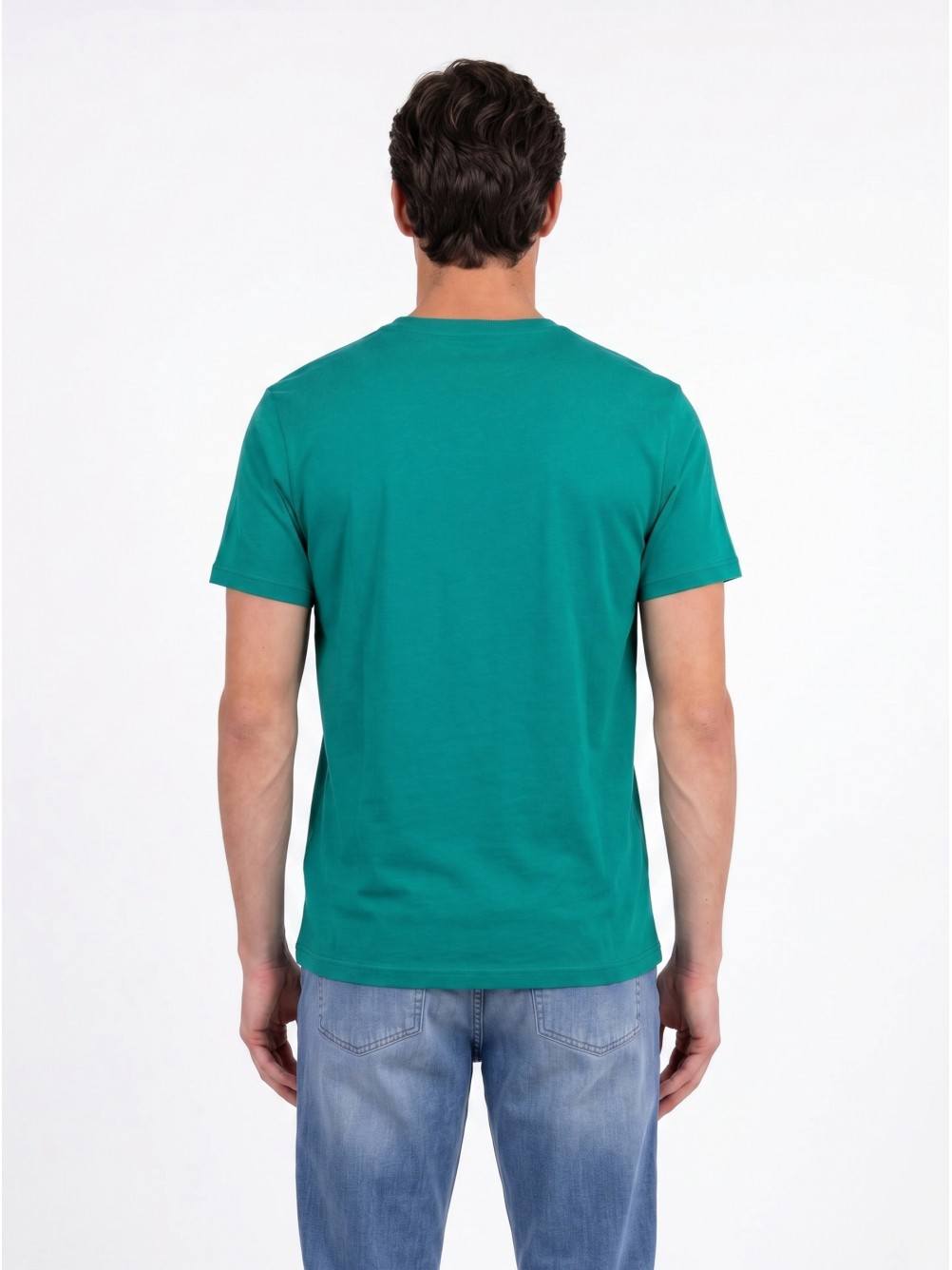 T-shirt 100% algod�o