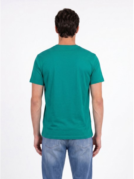 Camiseta 100% algodón Camiseta 100% algodón