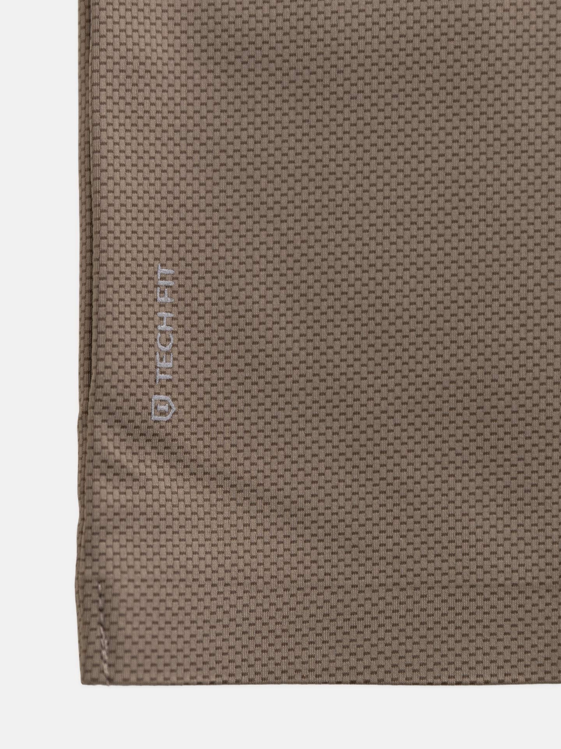 Polo tech fit