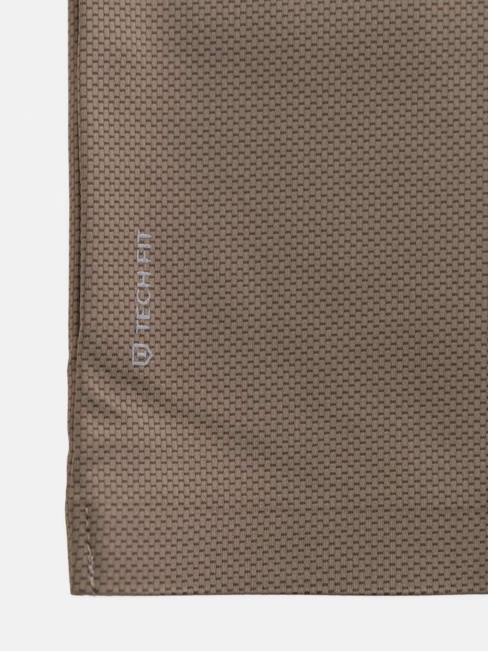 Polo tech fit