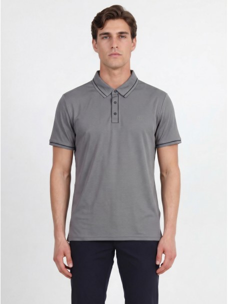 Tech fit polo