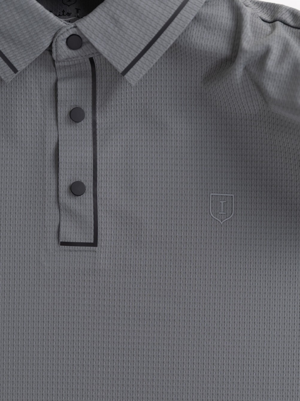 Tech fit polo