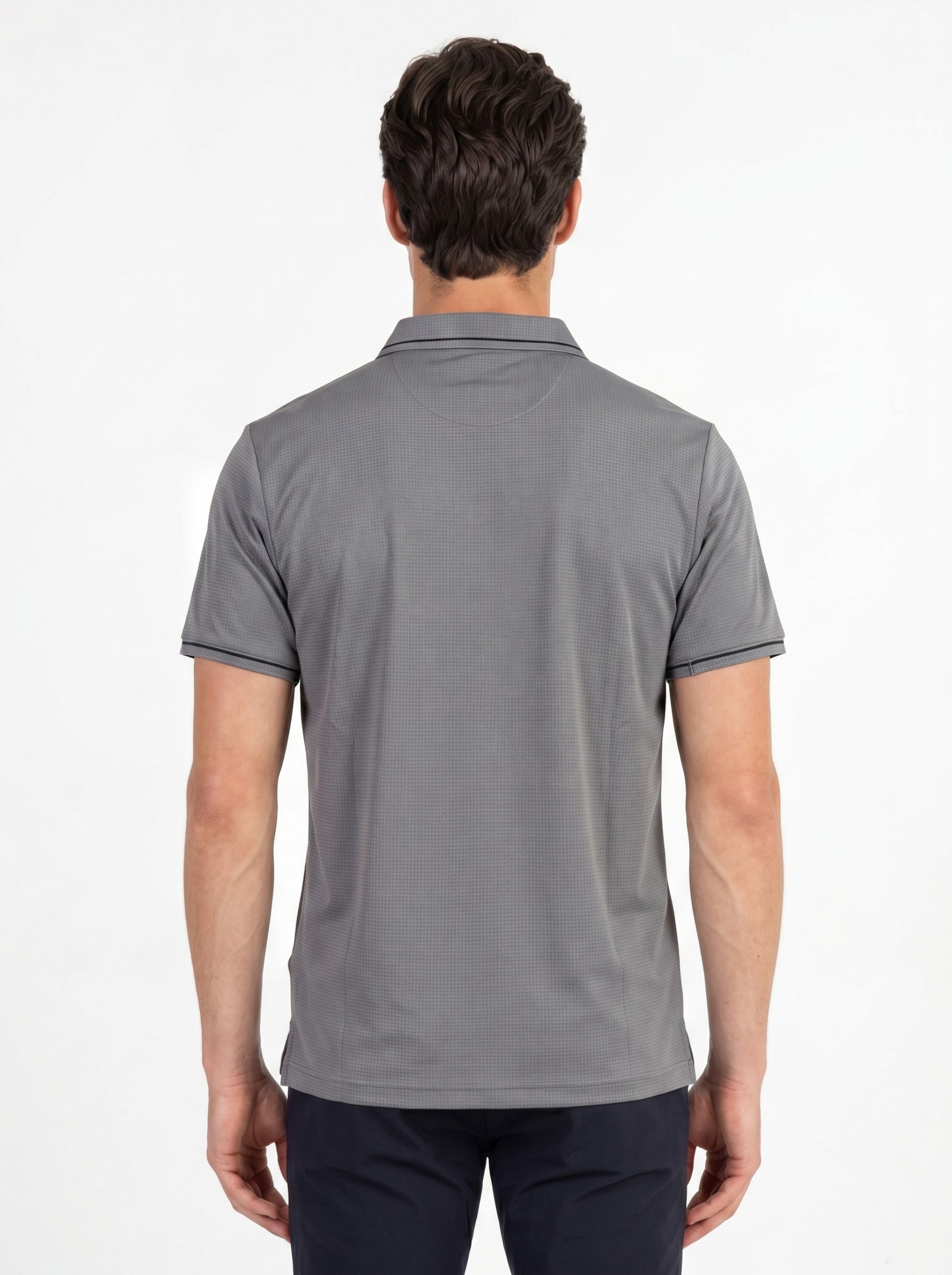 Tech fit polo
