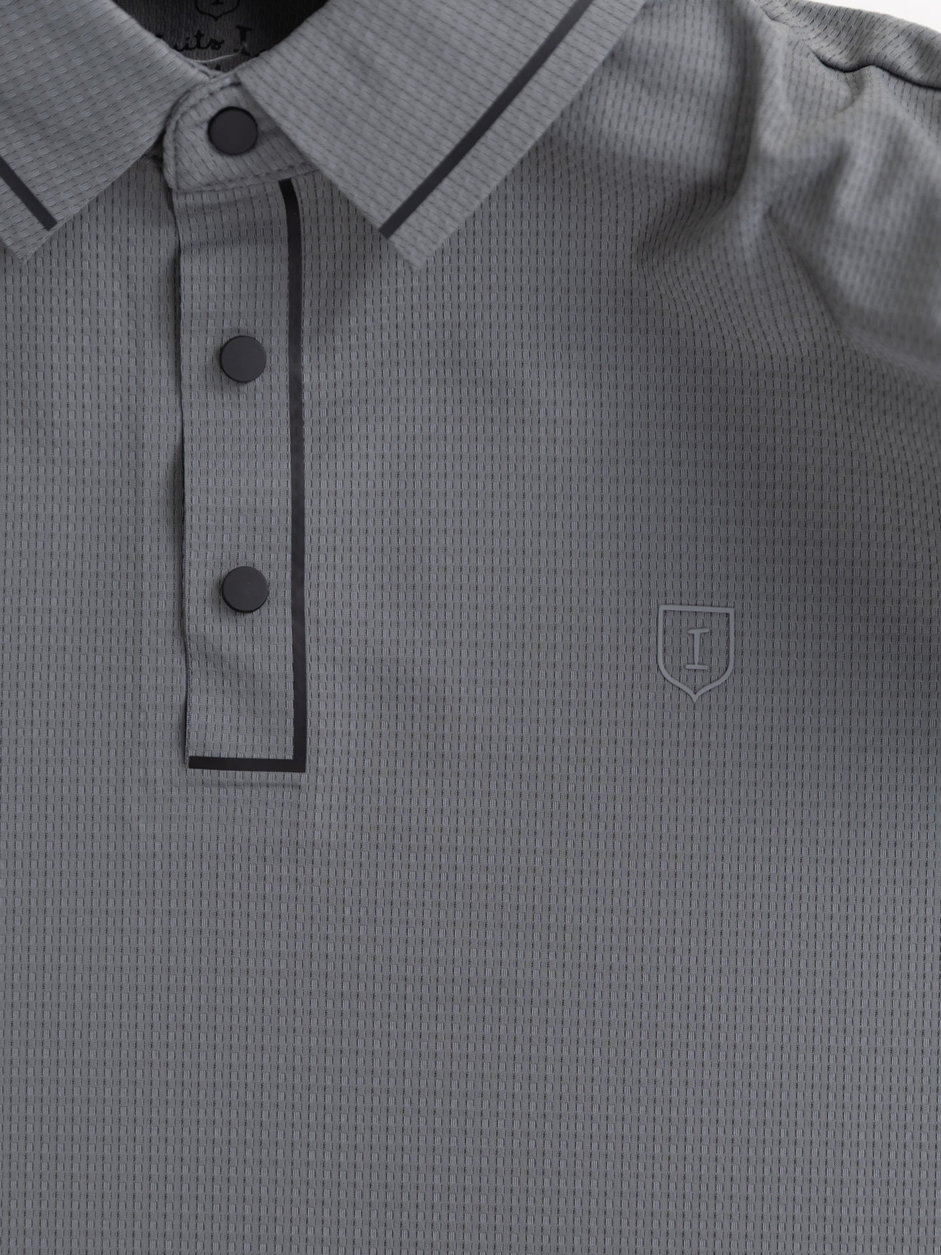 Tech fit polo
