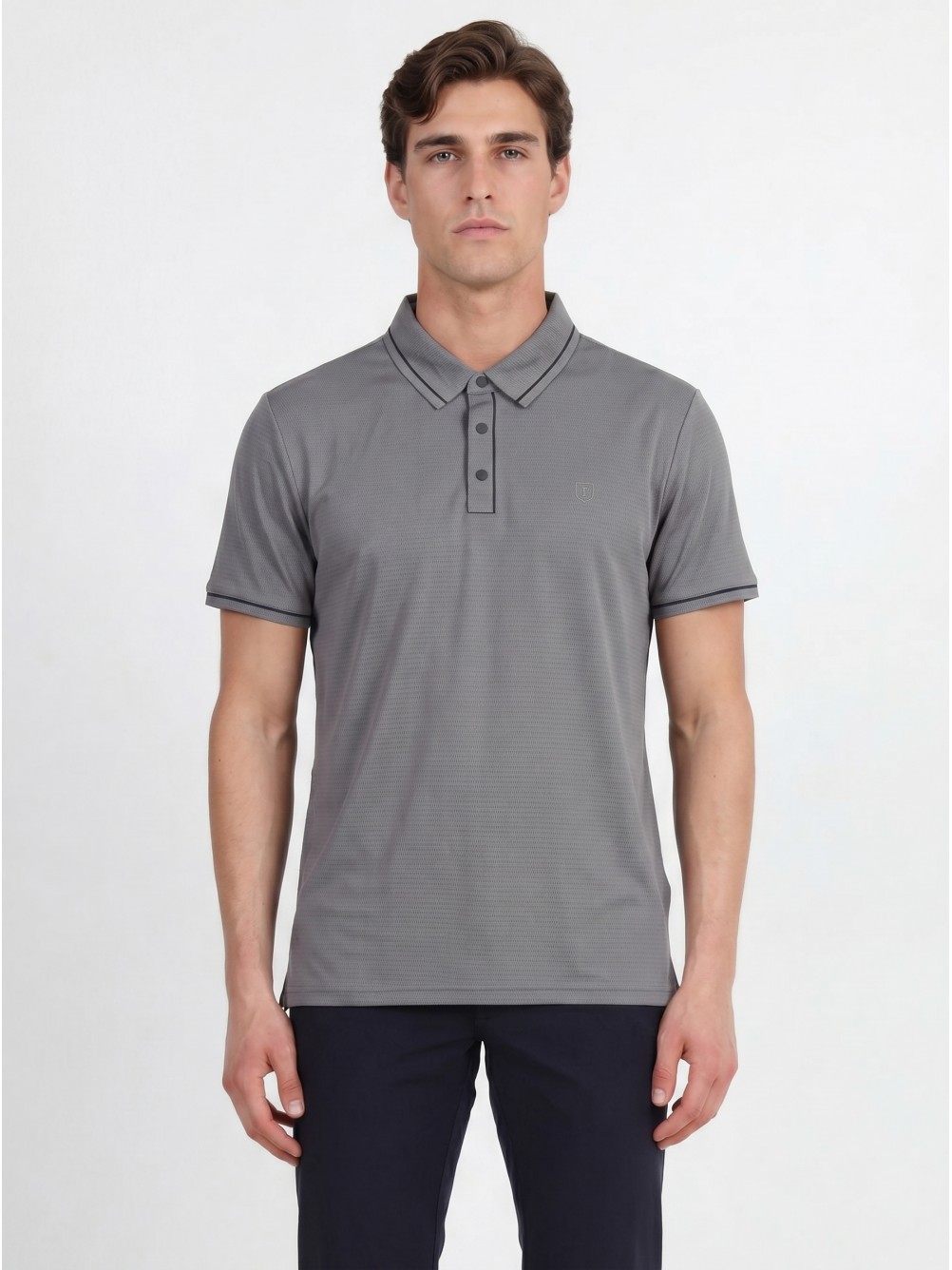 Tech fit polo