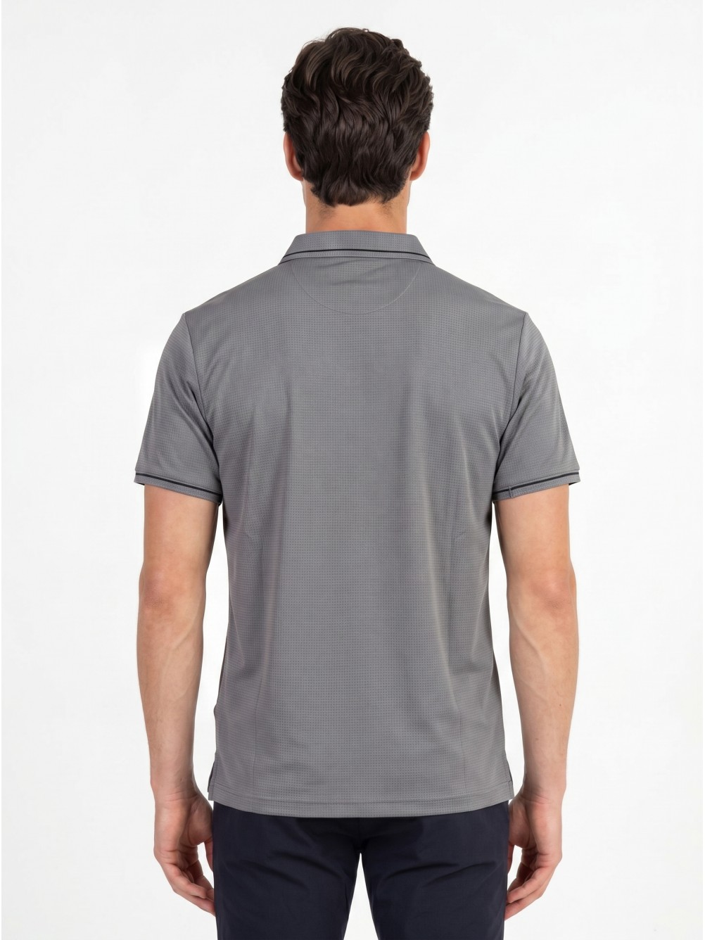 Tech fit polo