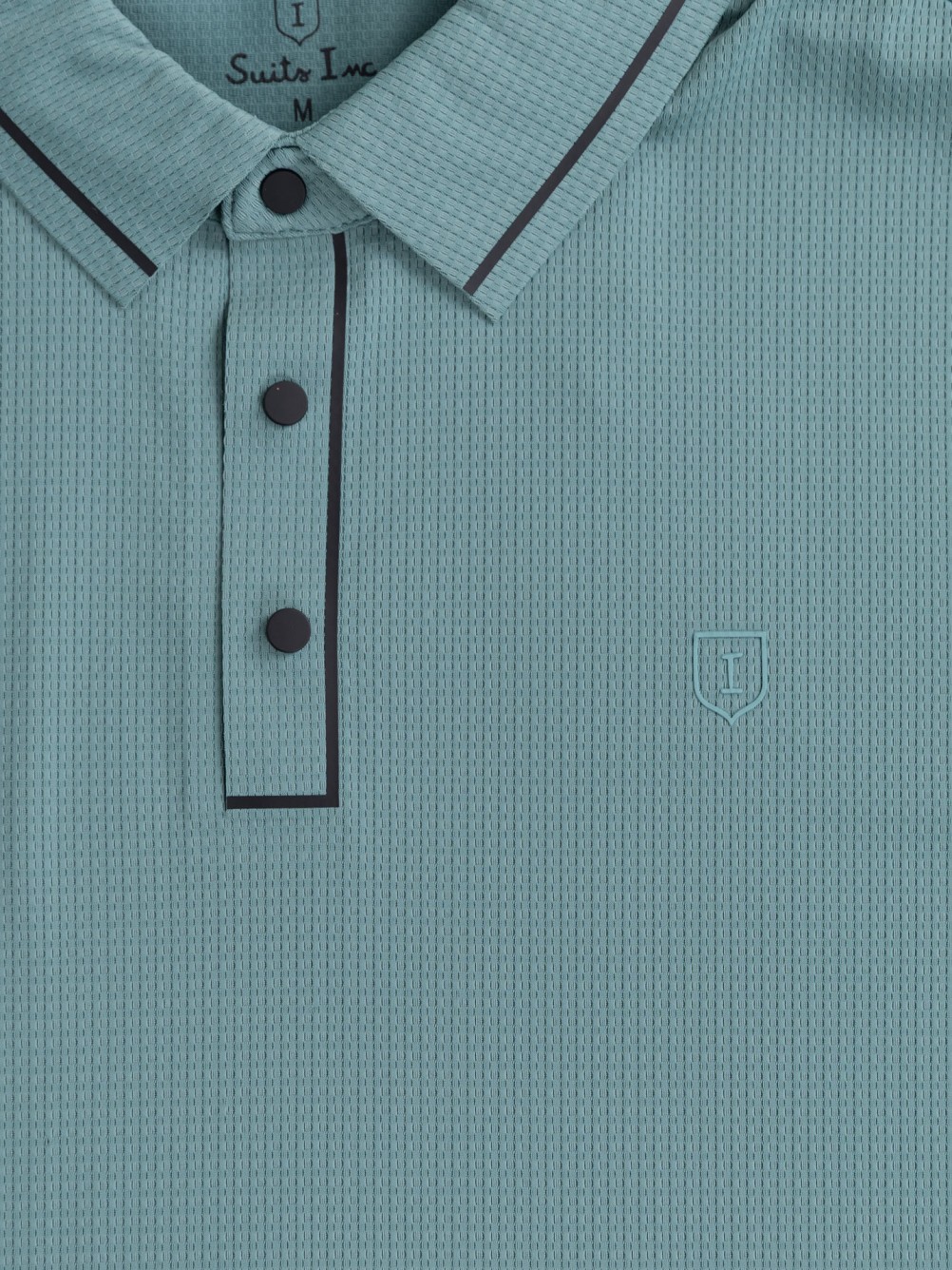 Tech fit polo