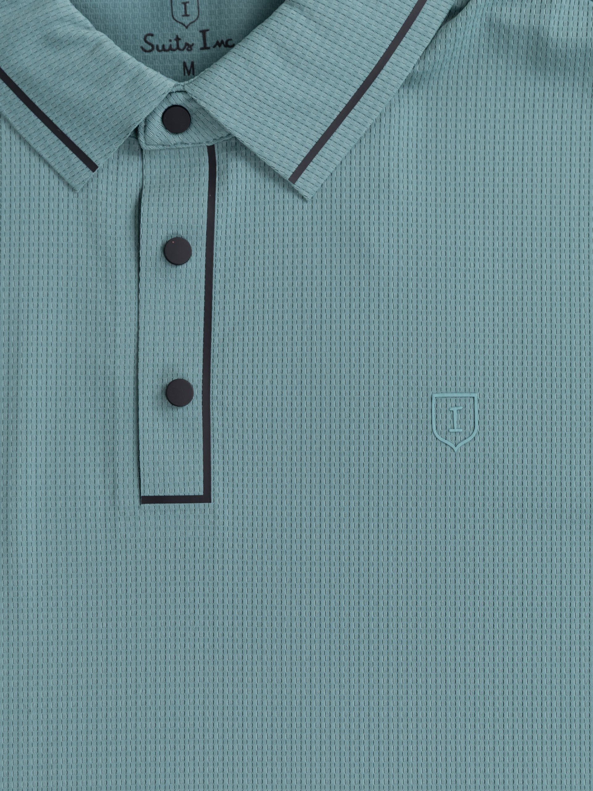 Tech fit polo