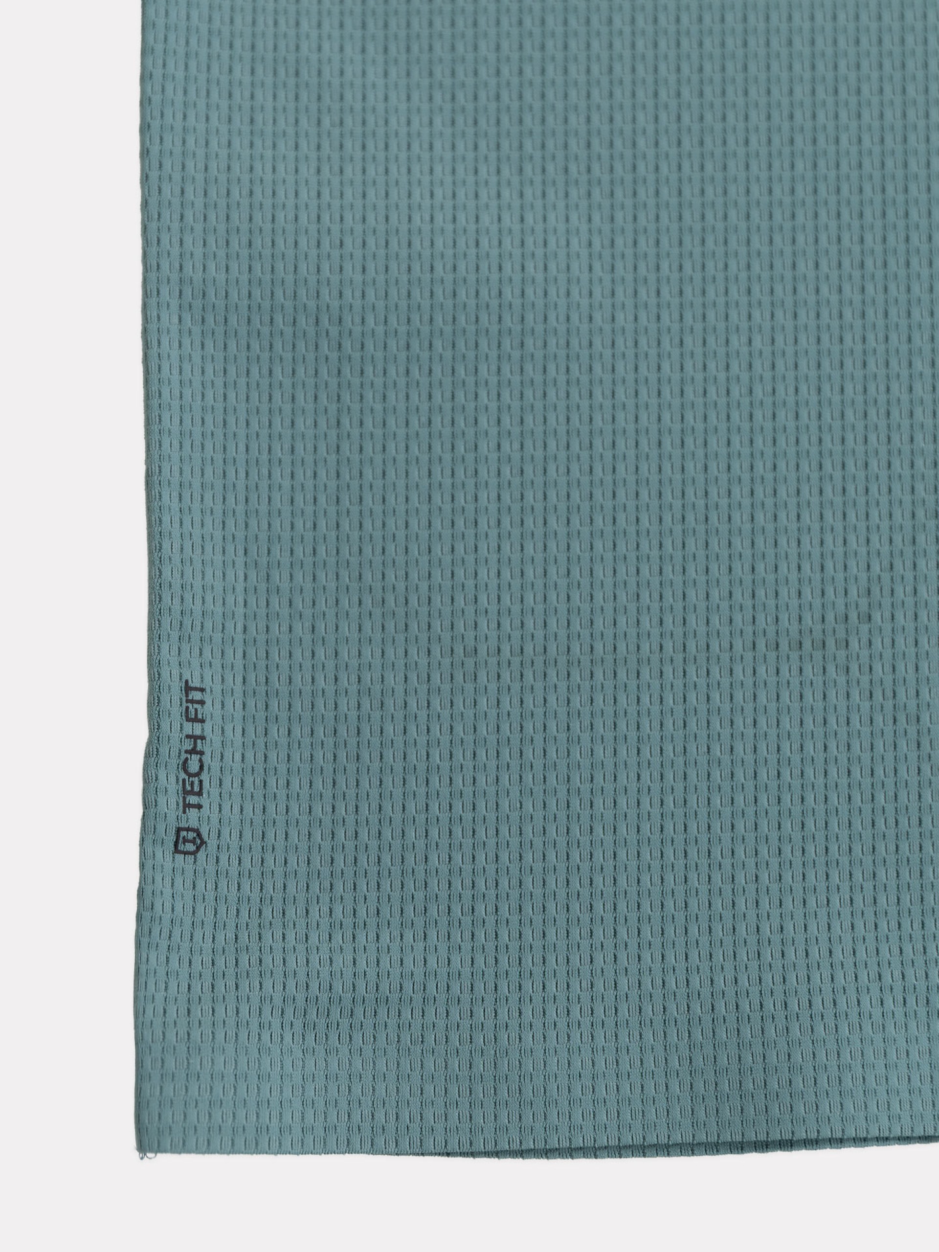 Tech fit polo