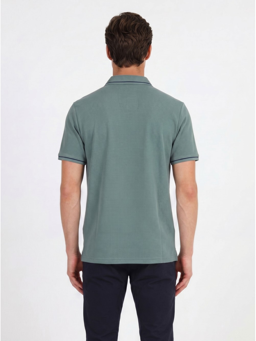 Tech fit polo