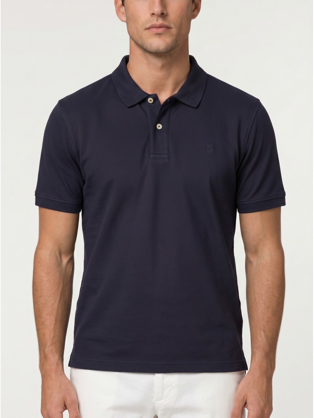 Tech Fit Polo