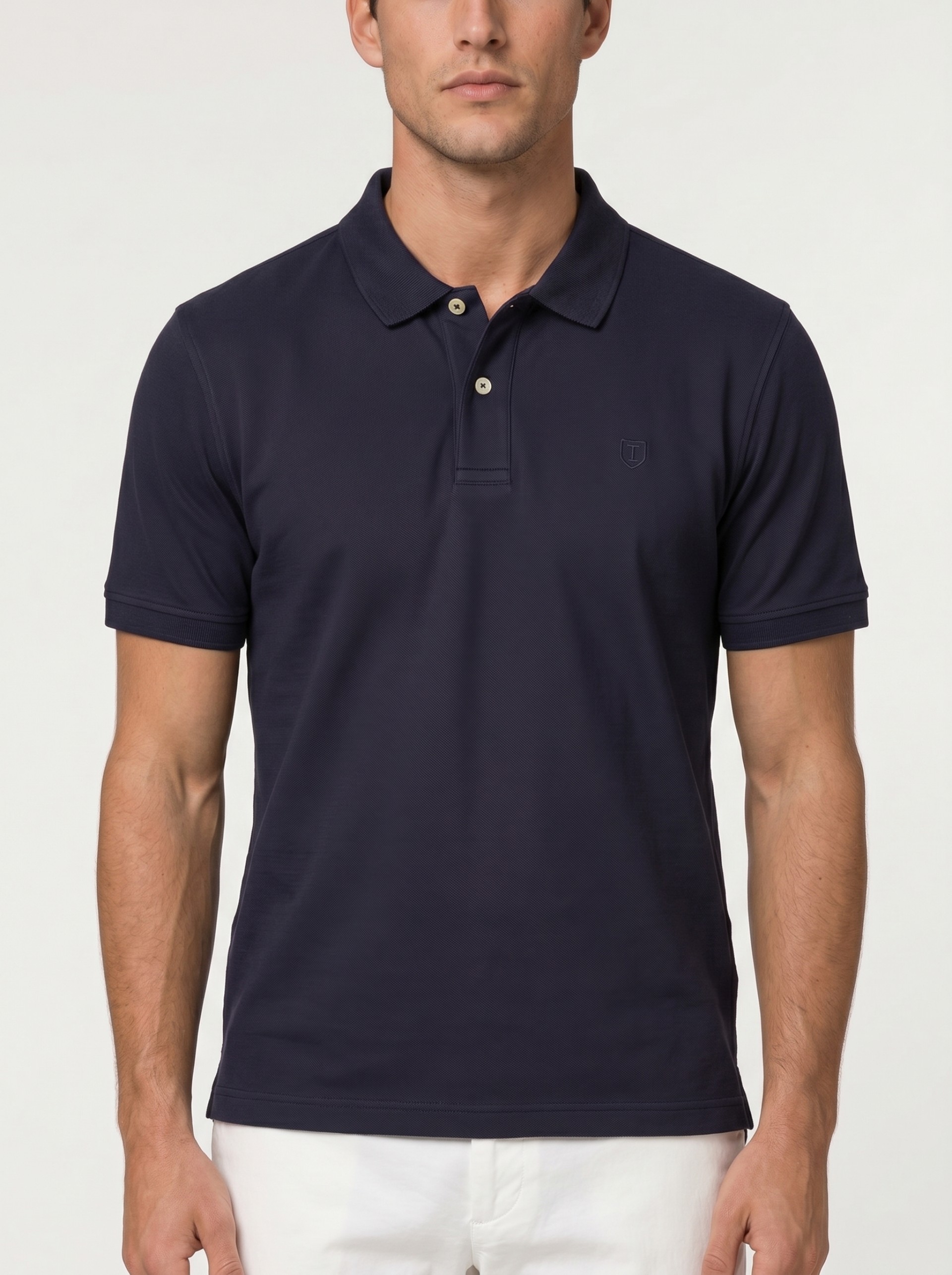 Tech Fit Polo