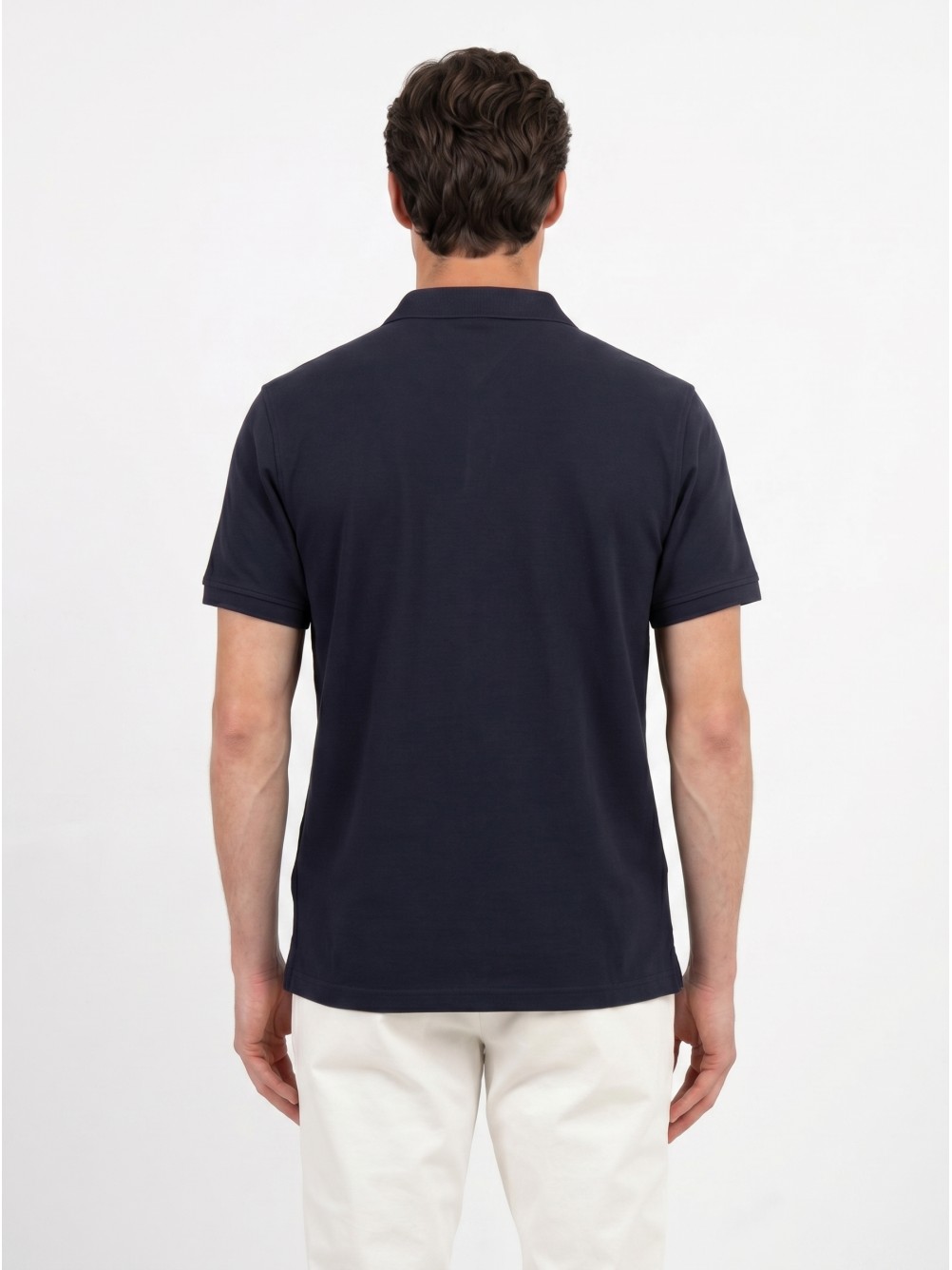 Tech Fit Polo
