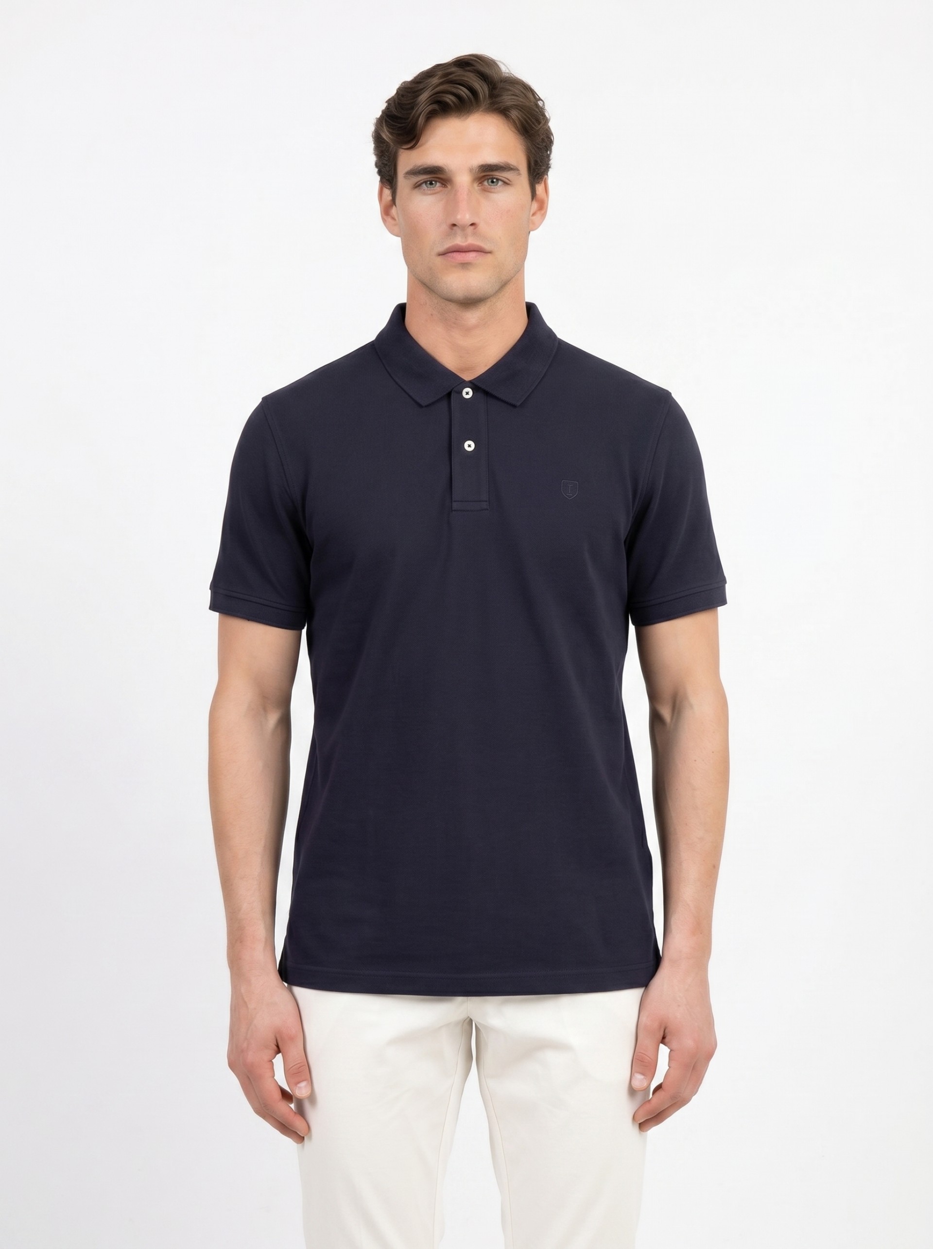 Tech Fit Polo