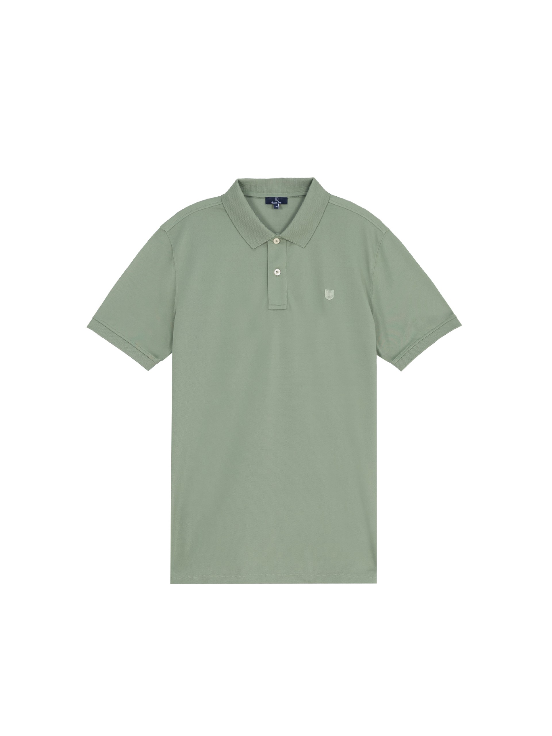 Tech Fit Polo