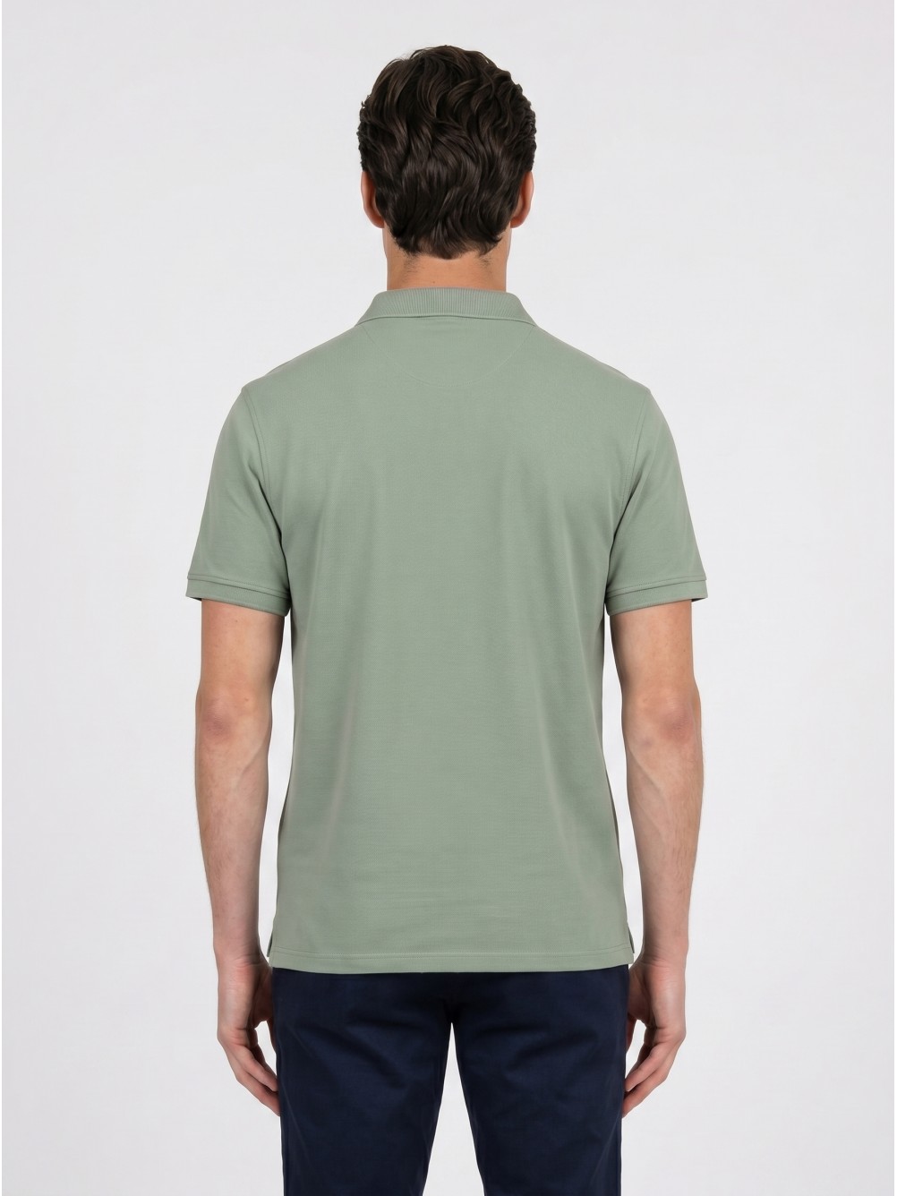 Tech Fit Polo