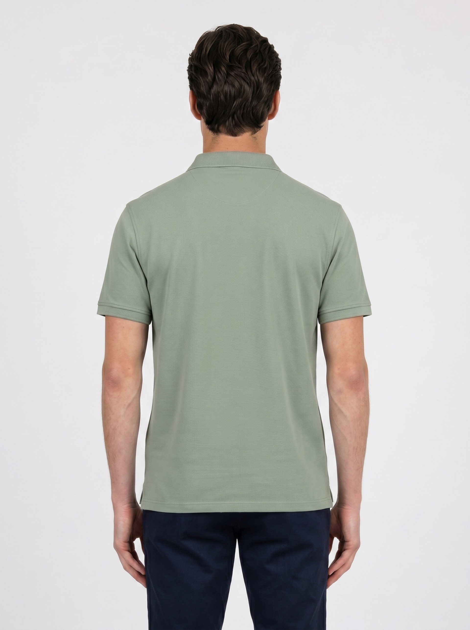 Tech Fit Polo