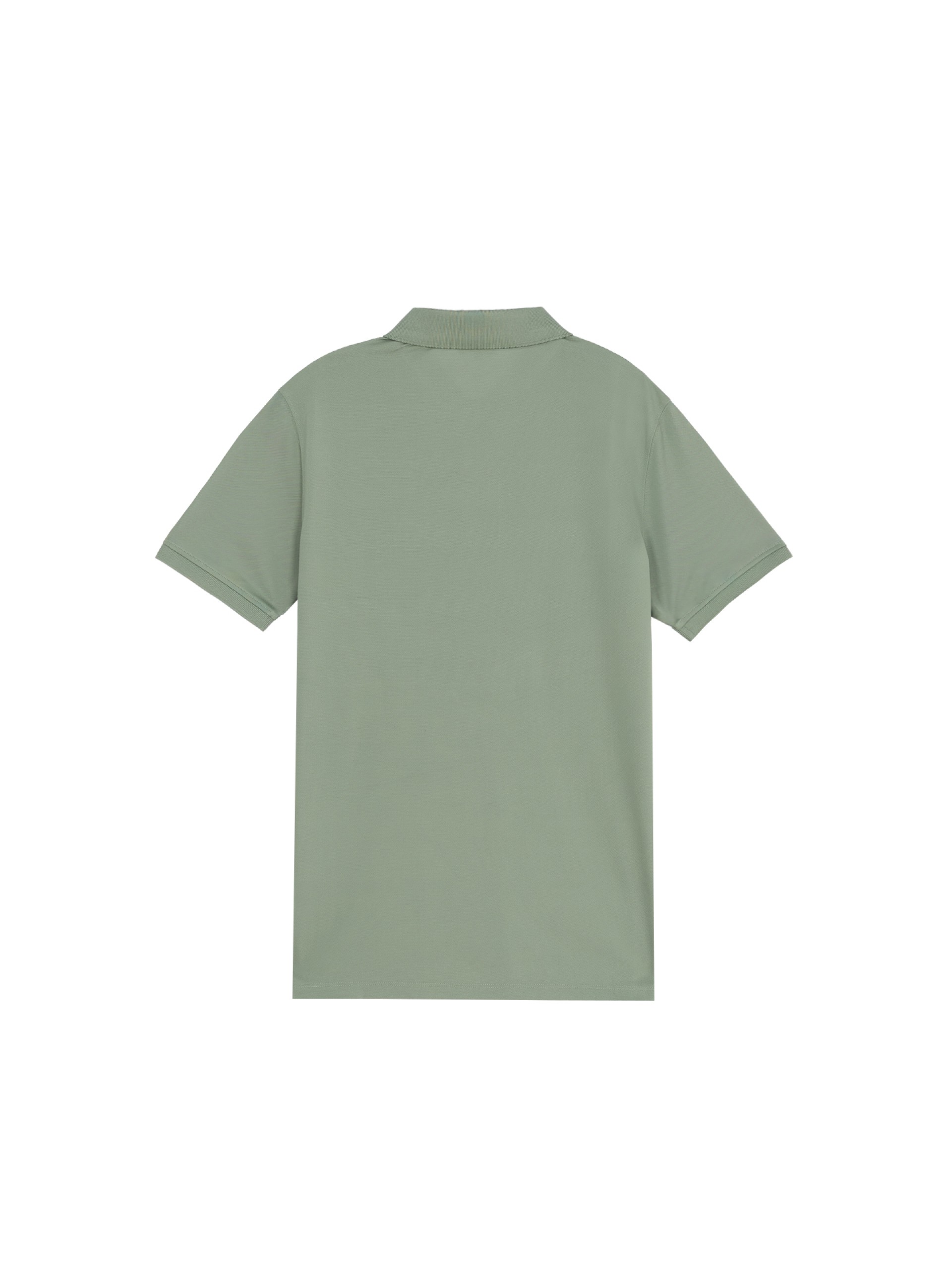Tech Fit Polo