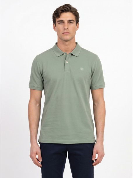 Tech Fit Polo