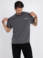 T-shirt Washed Oversize T-shirt Washed Oversize