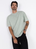 T-shirt Washed Oversize T-shirt Washed Oversize