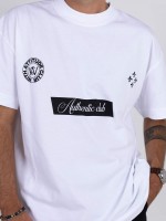 T-shirt Retro Sport