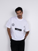 T-shirt Retro Sport
