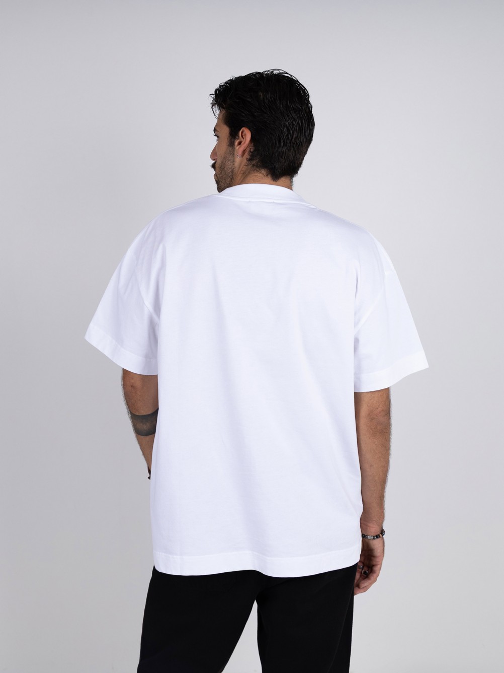 T-shirt Retro Sport