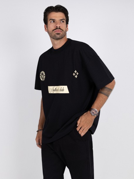 Retro Sport T-Shirt Retro Sport T-Shirt