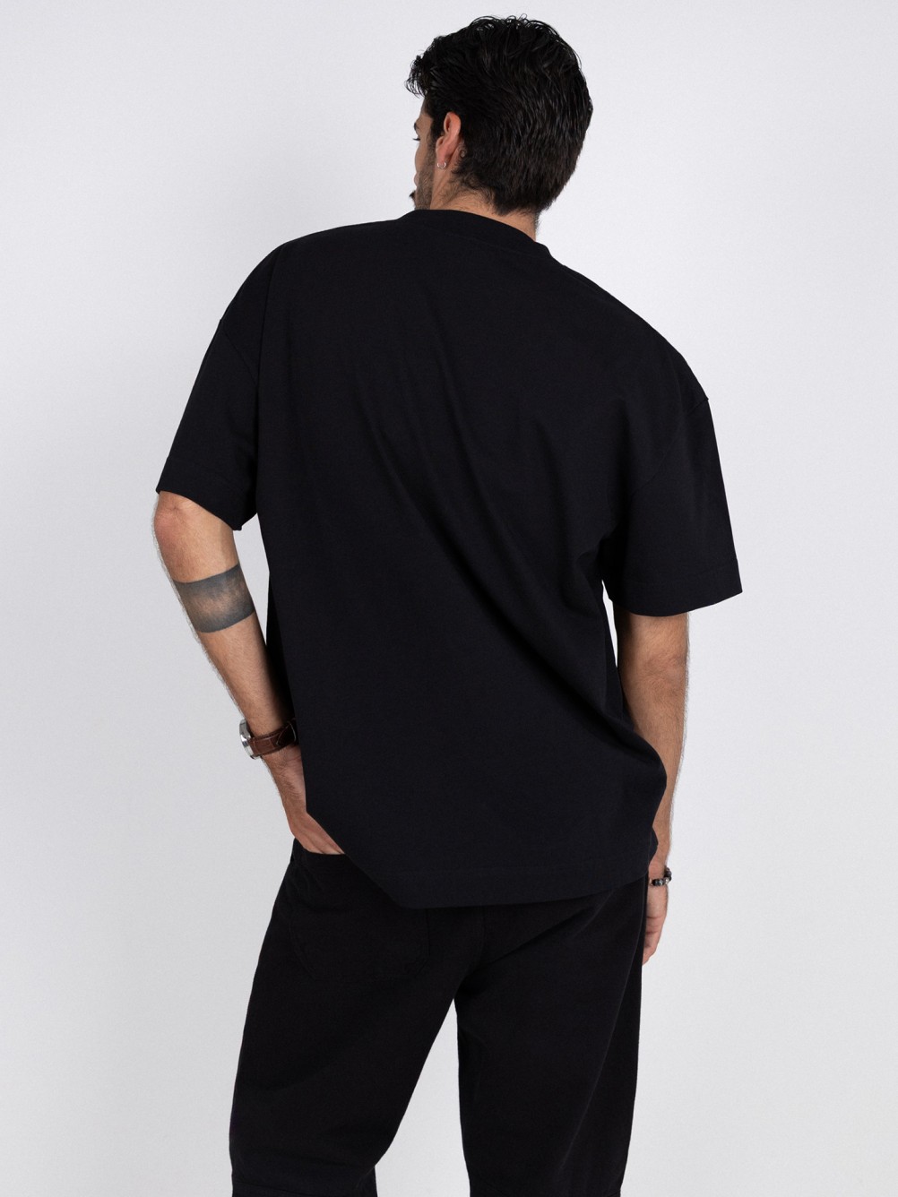 T-shirt Retro Sport