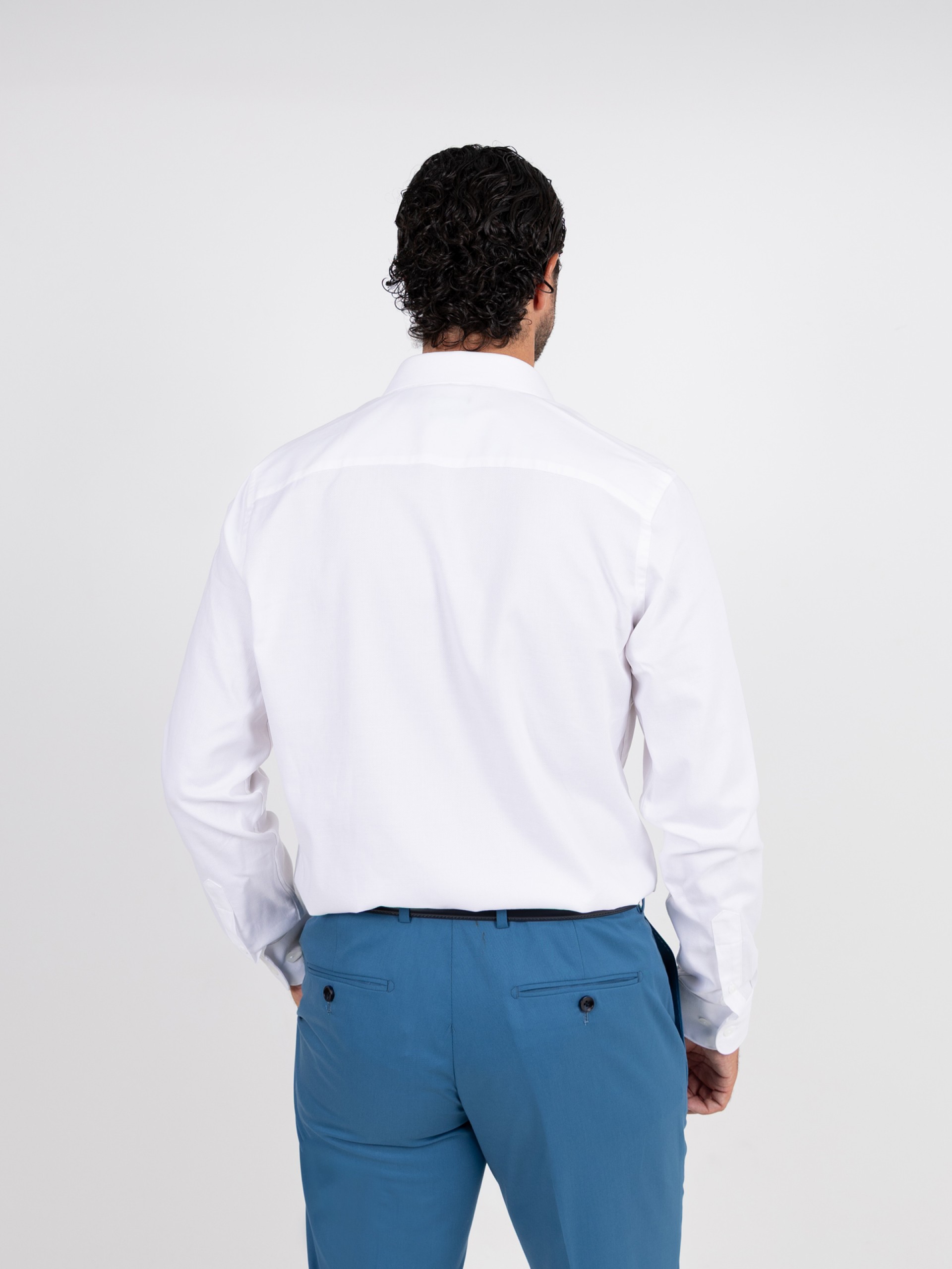 Classic Regular Fit Shirt