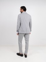 Traje de ceremonia con chaleco Slim Fit