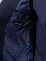 Traje de ceremonia con chaleco Slim Fit