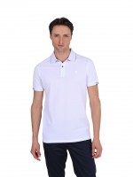 100% Cotton Piqu� Polo Shirt
