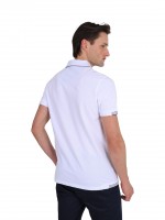 100% Cotton Piqu� Polo Shirt