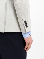 Blazer com padr�o