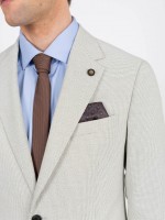 Blazer com padr�o