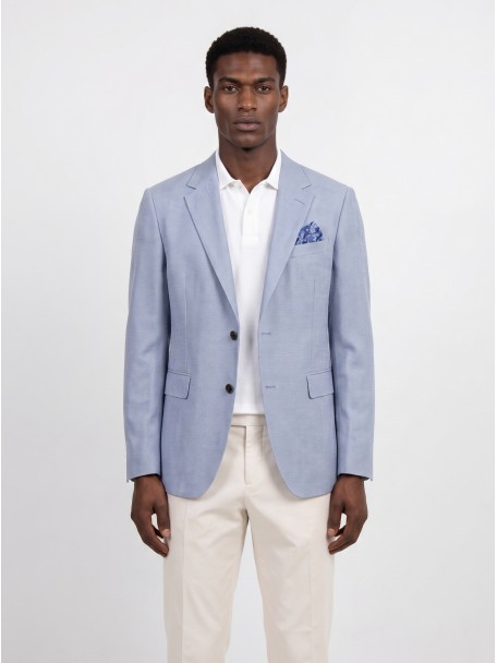 Blazer com padr�o