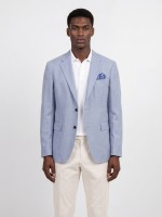 Blazer com padr�o