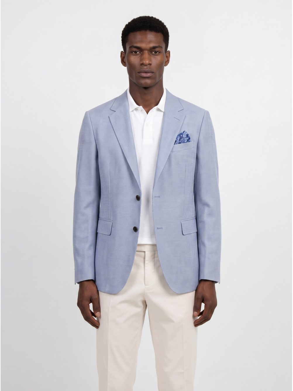 Blazer com padr�o