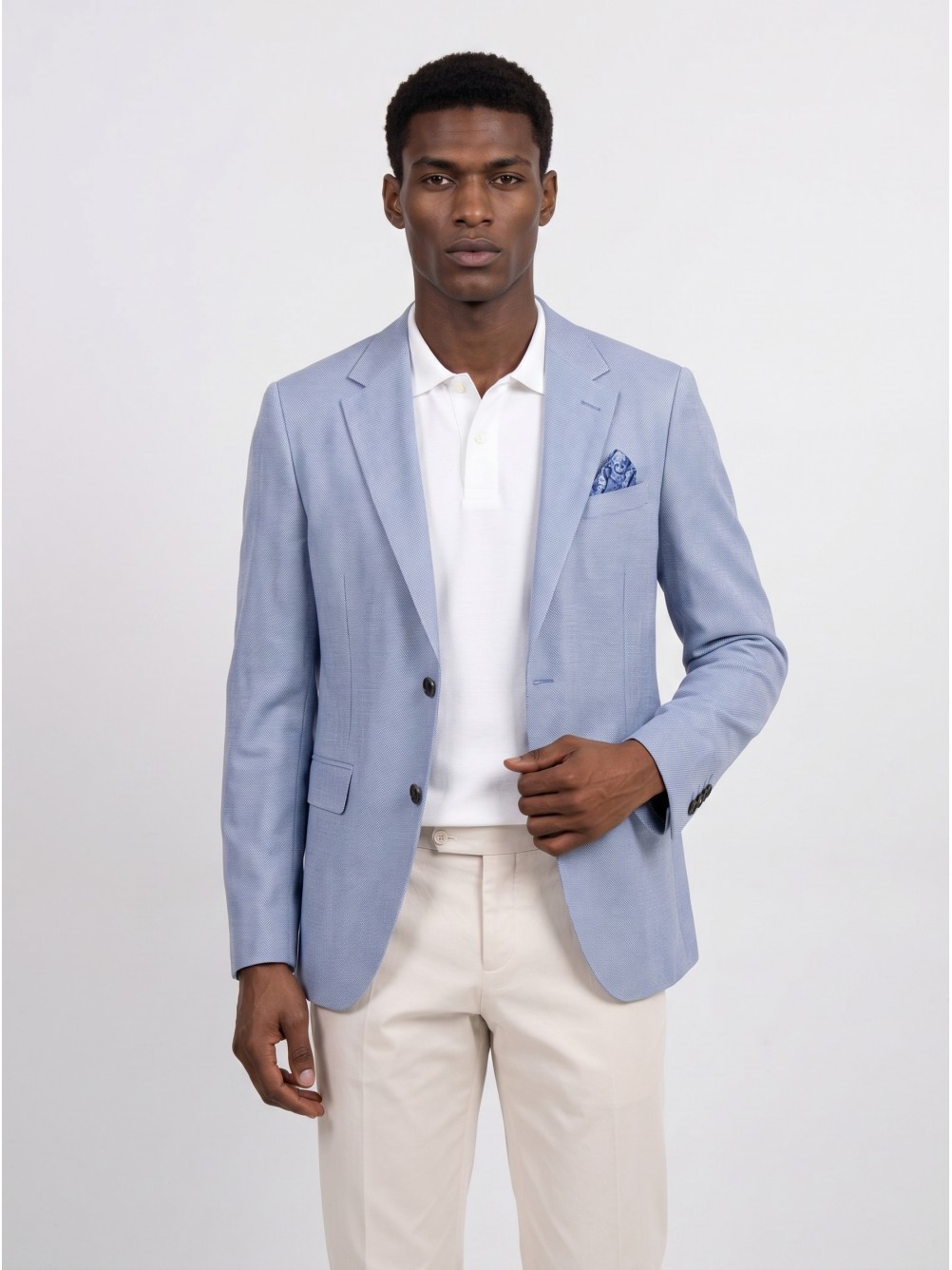 Blazer com padr�o