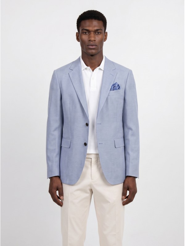 Blazer com padr�o