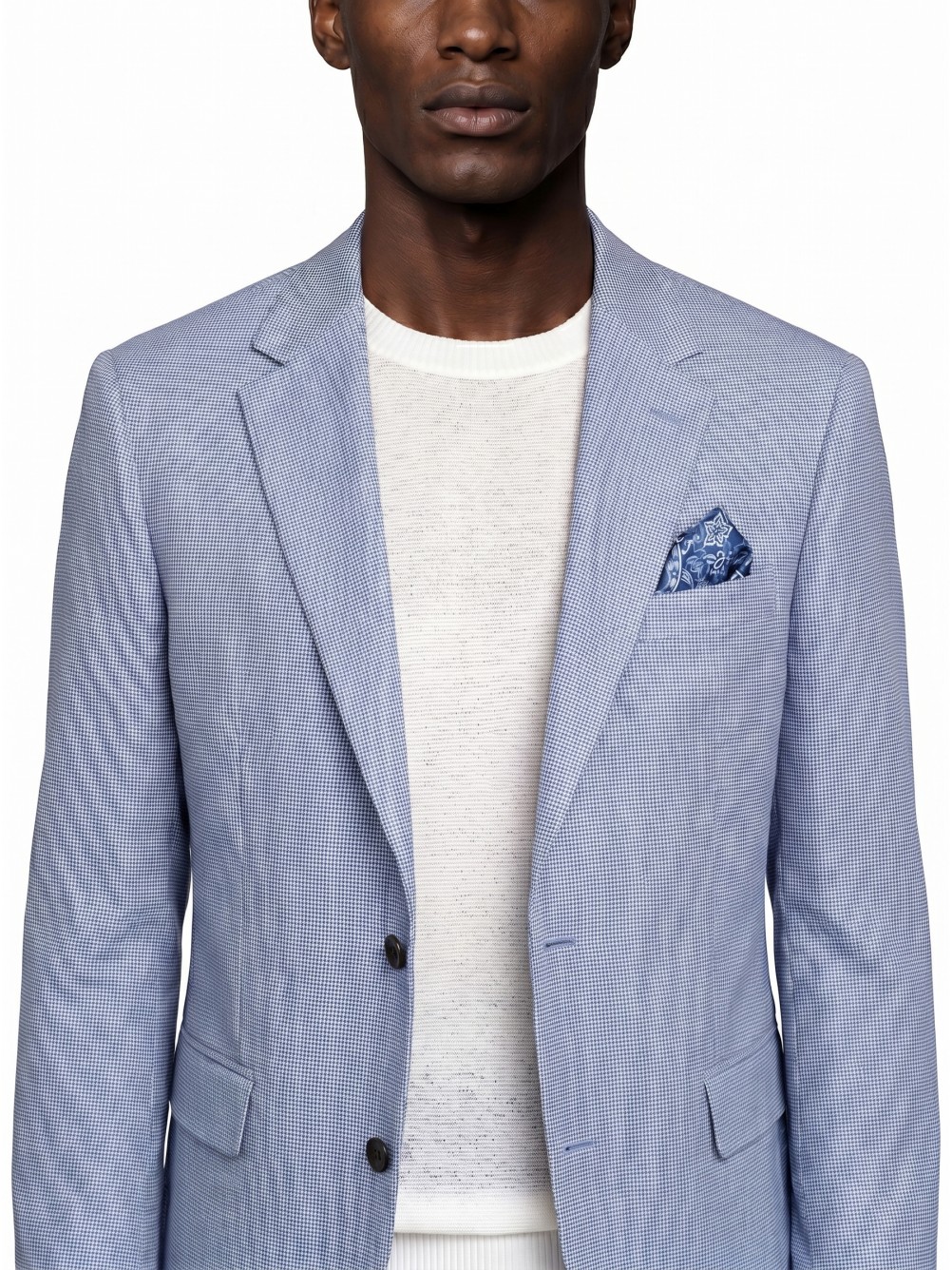 Blazer com padr�o