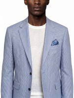 Blazer com padr�o