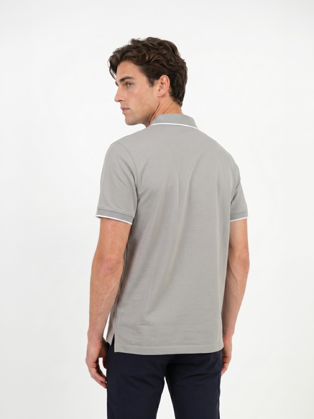 Polo Tech Fit