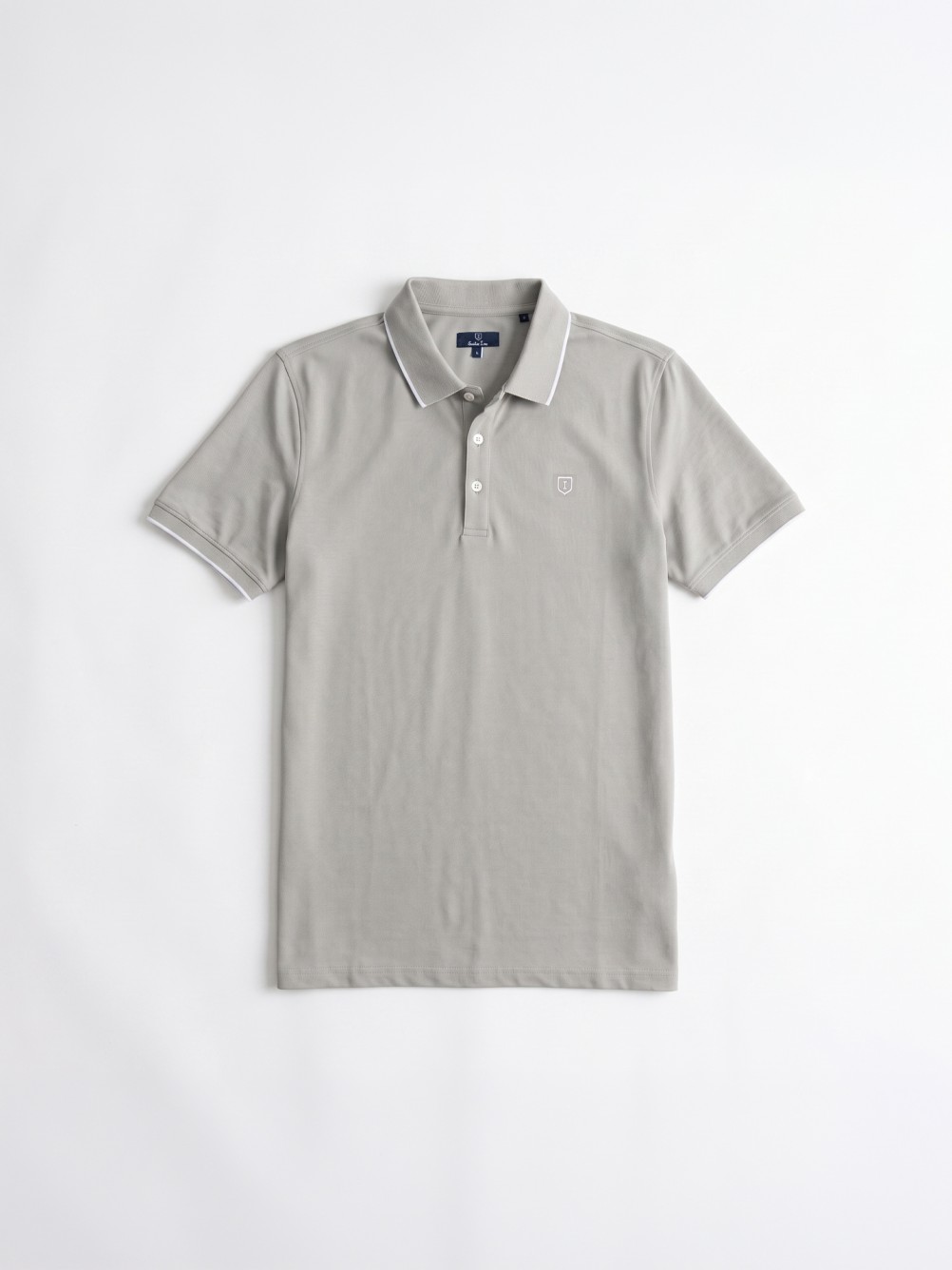 Polo Tech Fit