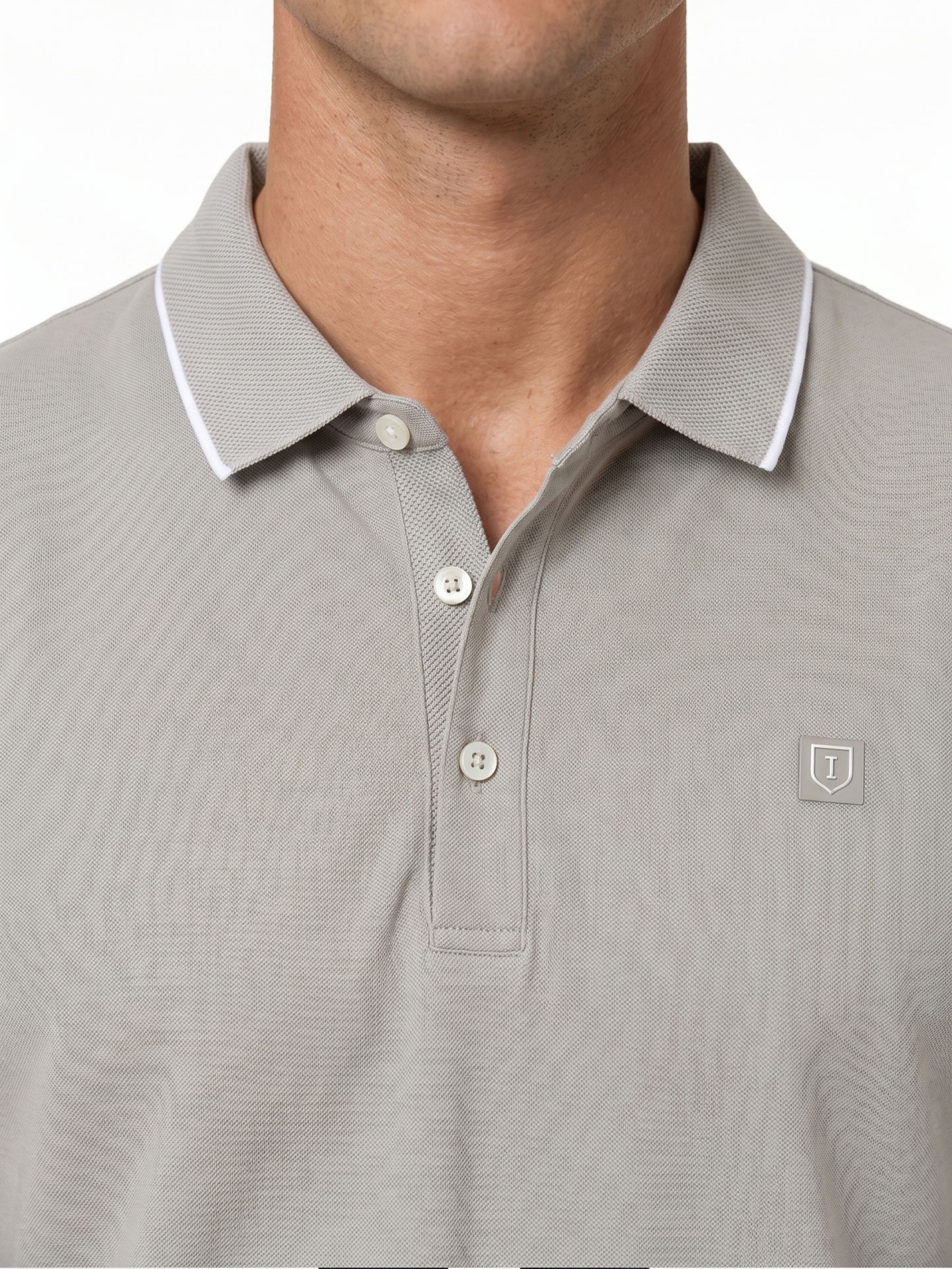 Tech Fit Polo