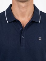 Polo tech fit